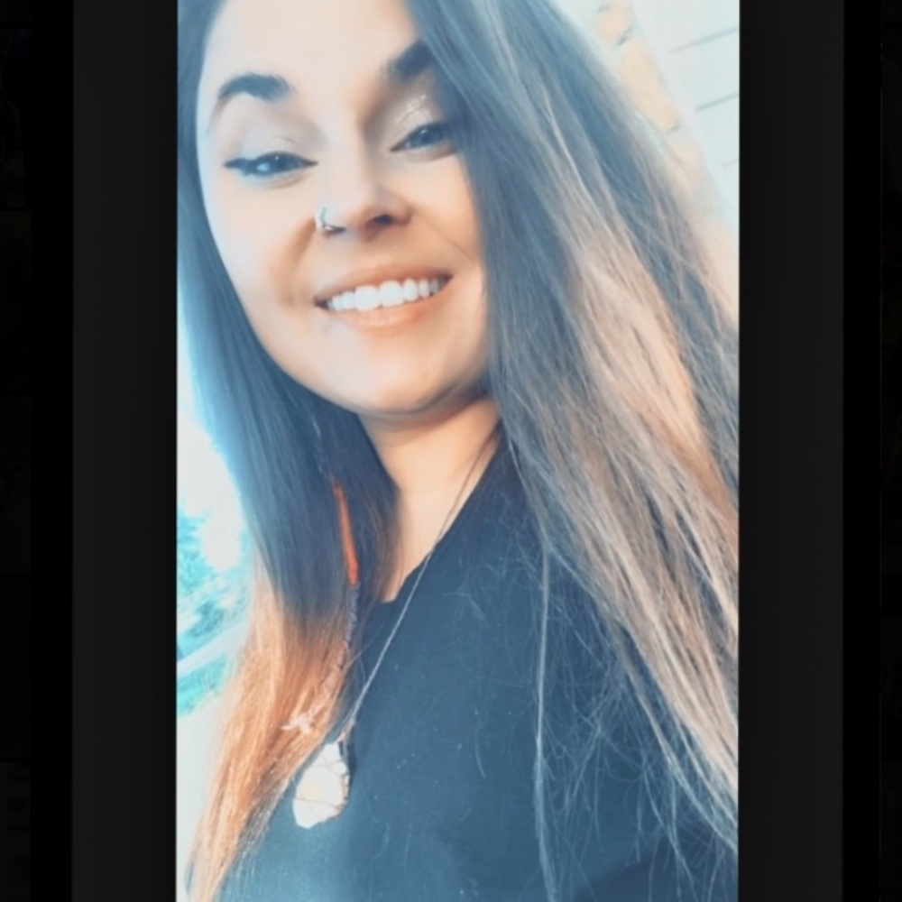 Meet your Posher, Jessica